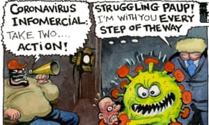 Gratuit Images Cartoons The Guardian le plus cool salutations