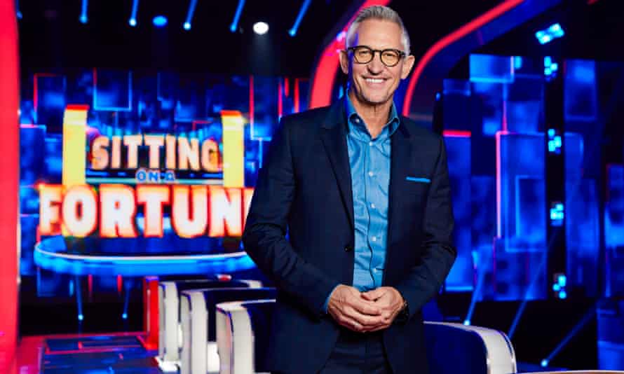 moneybags with tense trivia and total chaos craig charles is the new king of tv quizzing television the guardian moneybags with tense trivia and total chaos craig charles is the new king of tv quizzing television the guardian