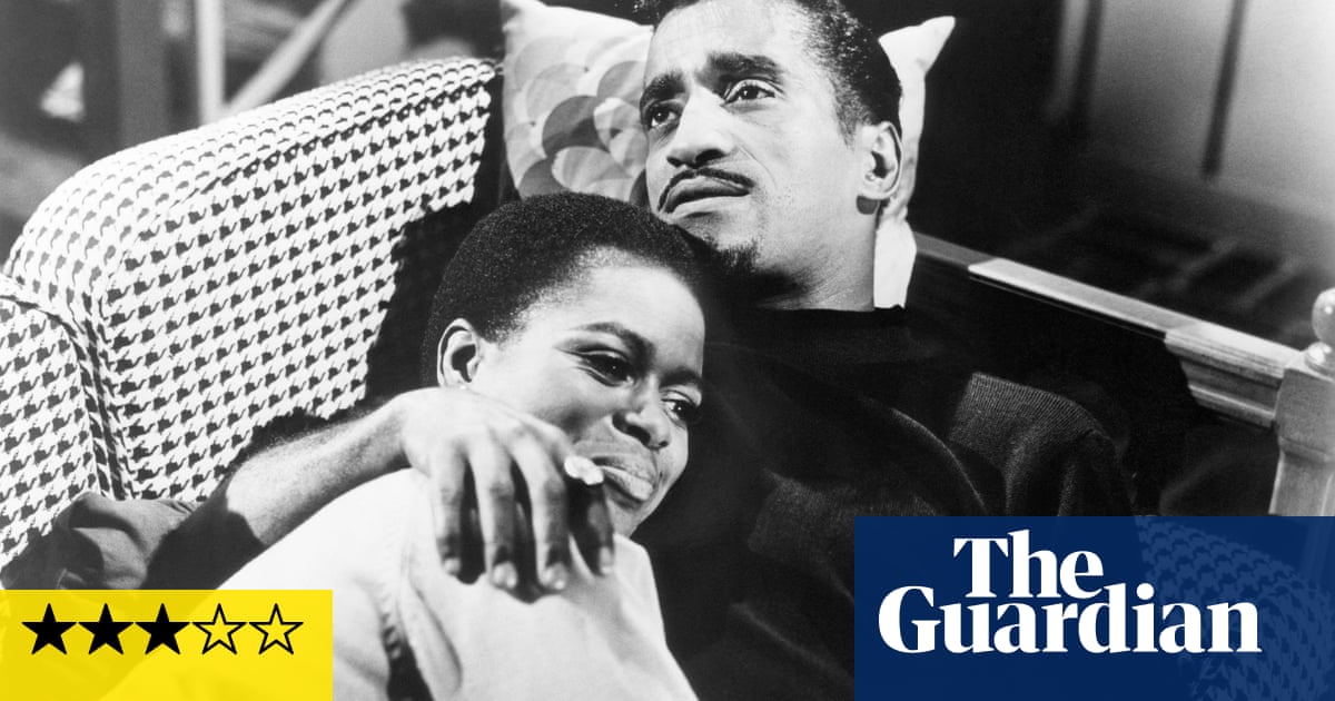 A Man Called Adam review – Sammy Davis Jr swings in earnest race-issue drama