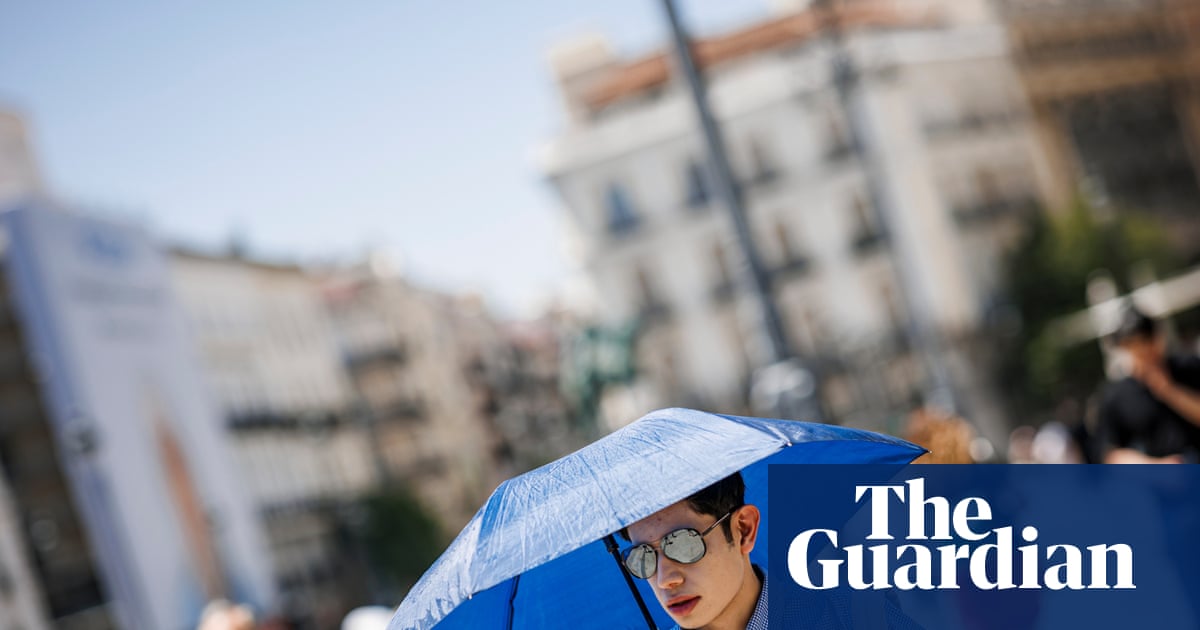 European Heat Wave: Resilience and Adaptation, Not Alarmism