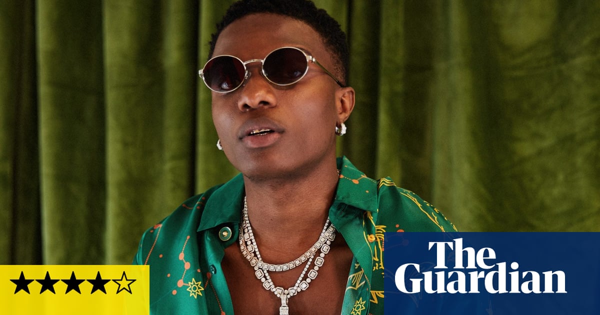 Wizkid: Made in Lagos review – Nigerians do it better