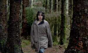 scarlett johansson in under the skin