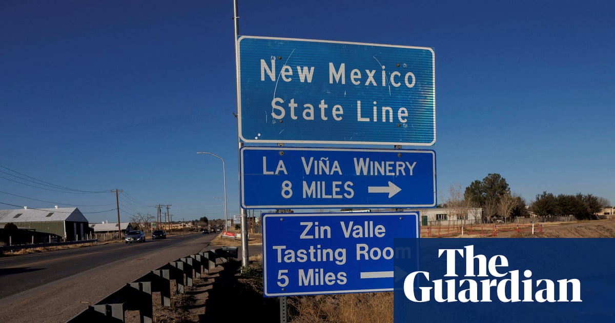 Trump’s call to rename New Mexico ‘New America’ is a distraction tactic, Democrats say Trump’s call to rename New Mexico ‘New America’ is a distraction tactic, Democrats say