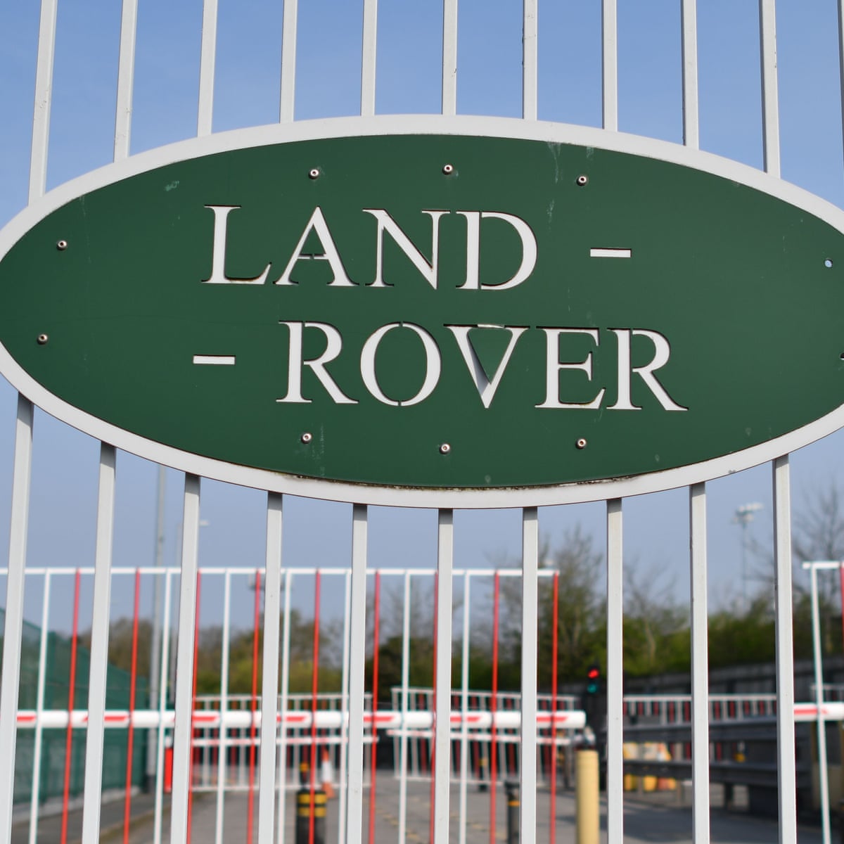 West Midlands Economy Hardest Hit From Covid 19 As Auto Sector Stalls Business The Guardian