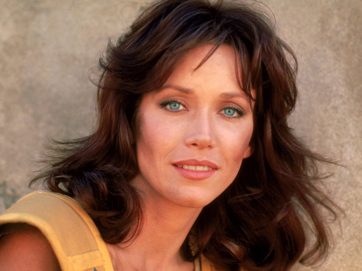 Tanya Roberts' publicist retracts report that said actor had died | Movies | The Guardian