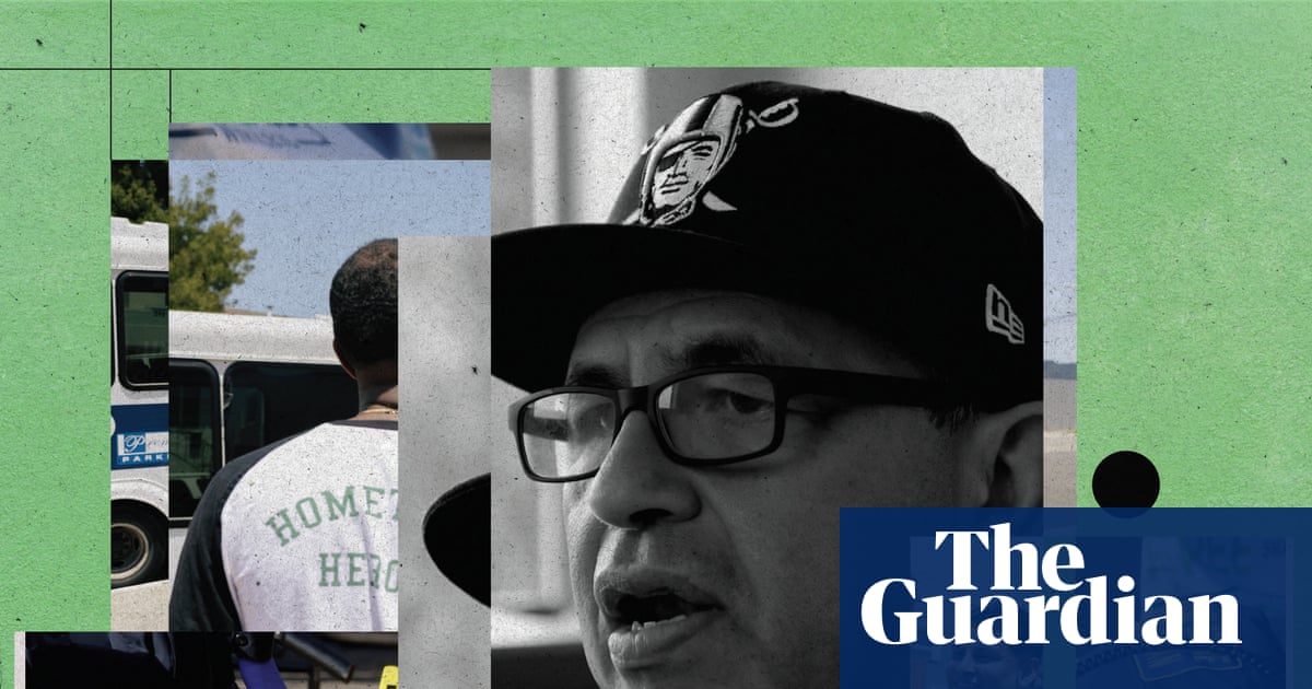 Trump cut funding for gun violence prevention. California’s Latino communities are facing the fallout