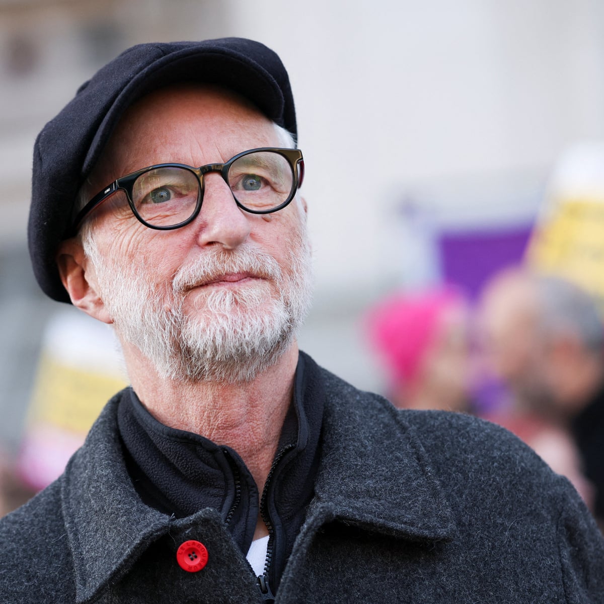 Billy Bragg calls for big turnout at London march against far right