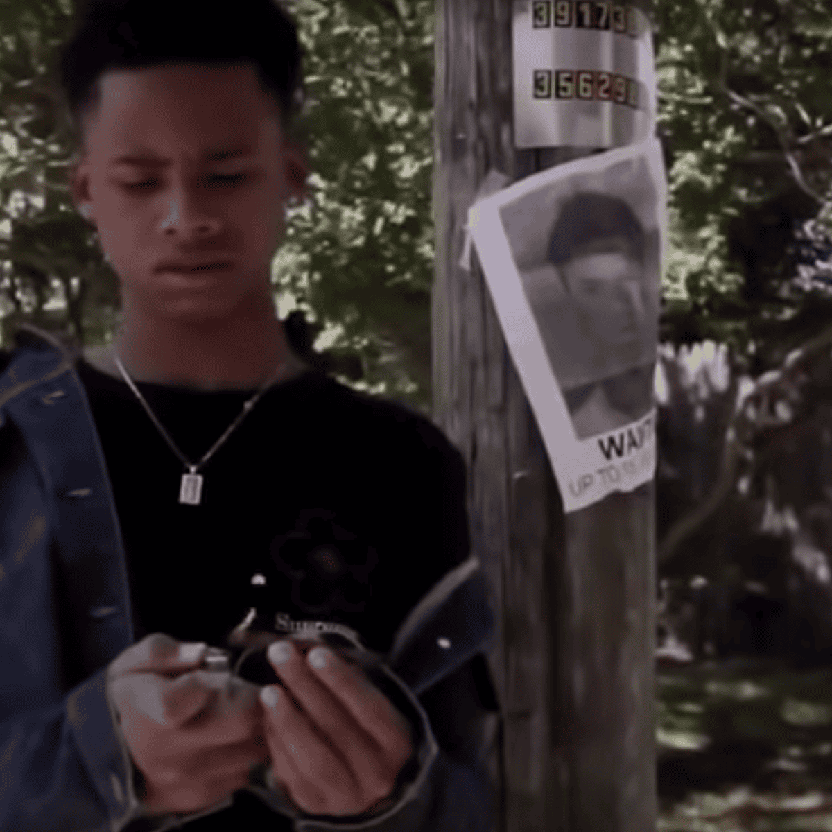 Teen Rapper Tay K Sentenced To 55 Years Following Hit Song About Murder Rap The Guardian