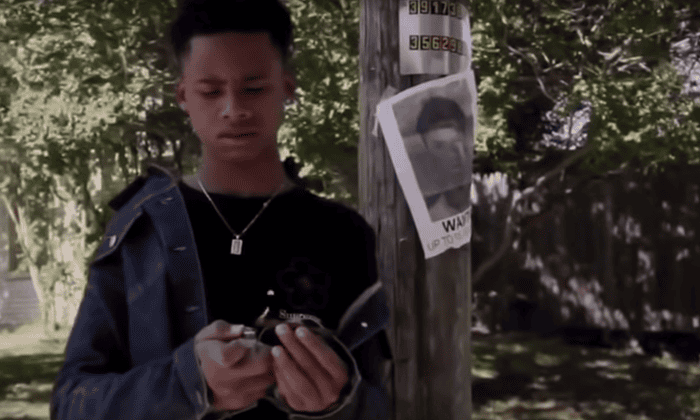Free Tay K Free Palestine - My Mixtapez Tayk Has Had One Of The Fastest