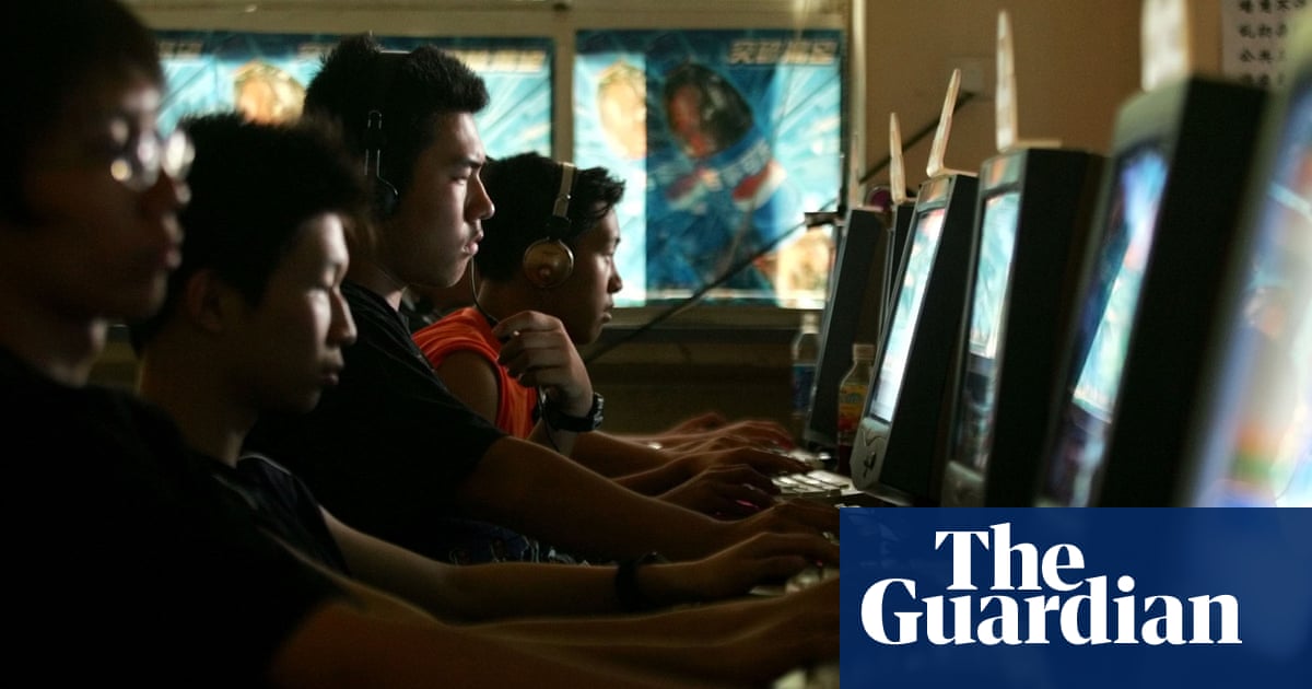 ‘Why would he take such a risk?’ How a famous Chinese author befriended his censor