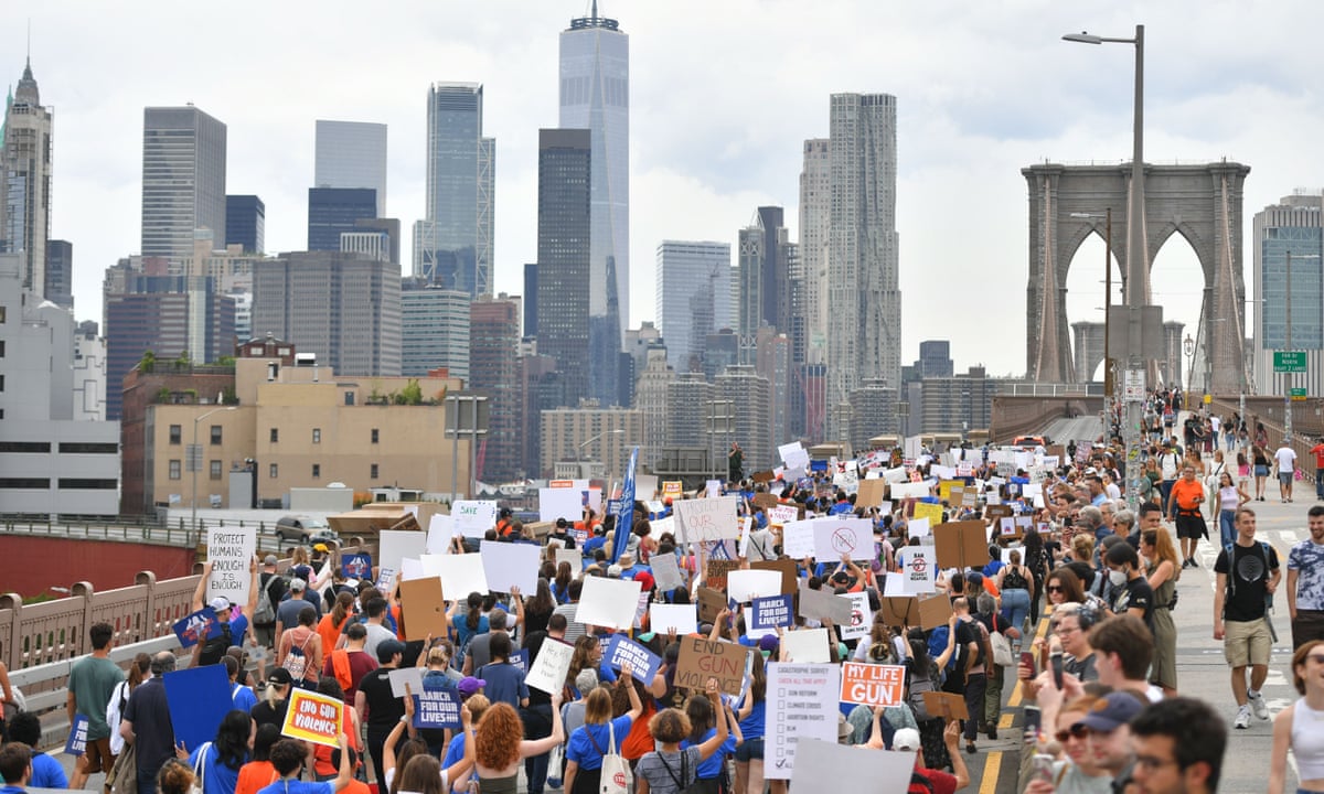 Enough Is Enough 'March For Our Lives' T-Shirt Enough Is Enough 'March For Our Lives' T-Shirt