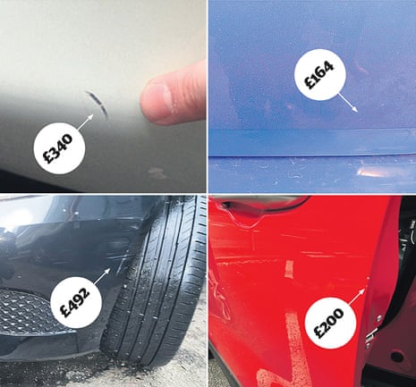 Mastering the Art: How to Remove Scratches from Your Car and