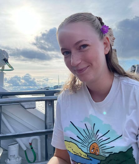 Marita Løkken.