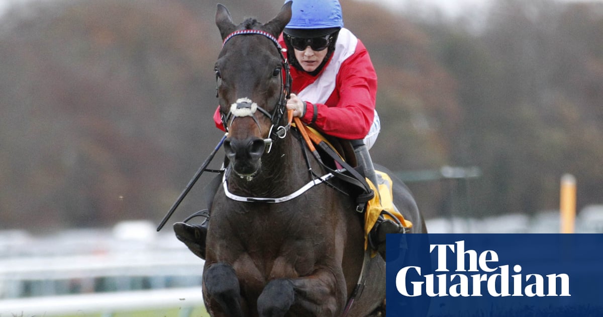 Talking Horses: Rachael Blackmore can take centre stage on A Plus Tard