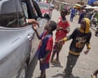 ‘It’s not about the Qur’an, it’s about the money’: how boys of five are made to beg on Senegal’s streets