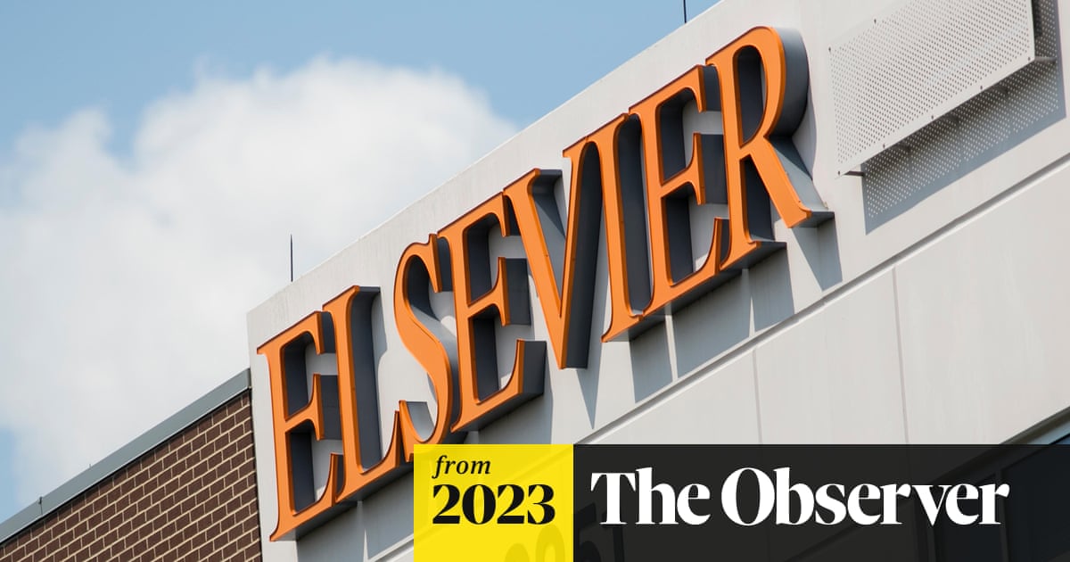 ‘Too greedy’: mass walkout at global science journal over ‘unethical’ fees