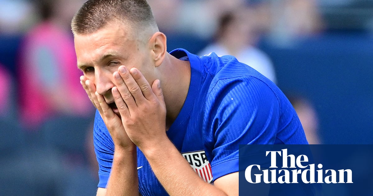 Canada Defeats USMNT 2-1 in Friendly
