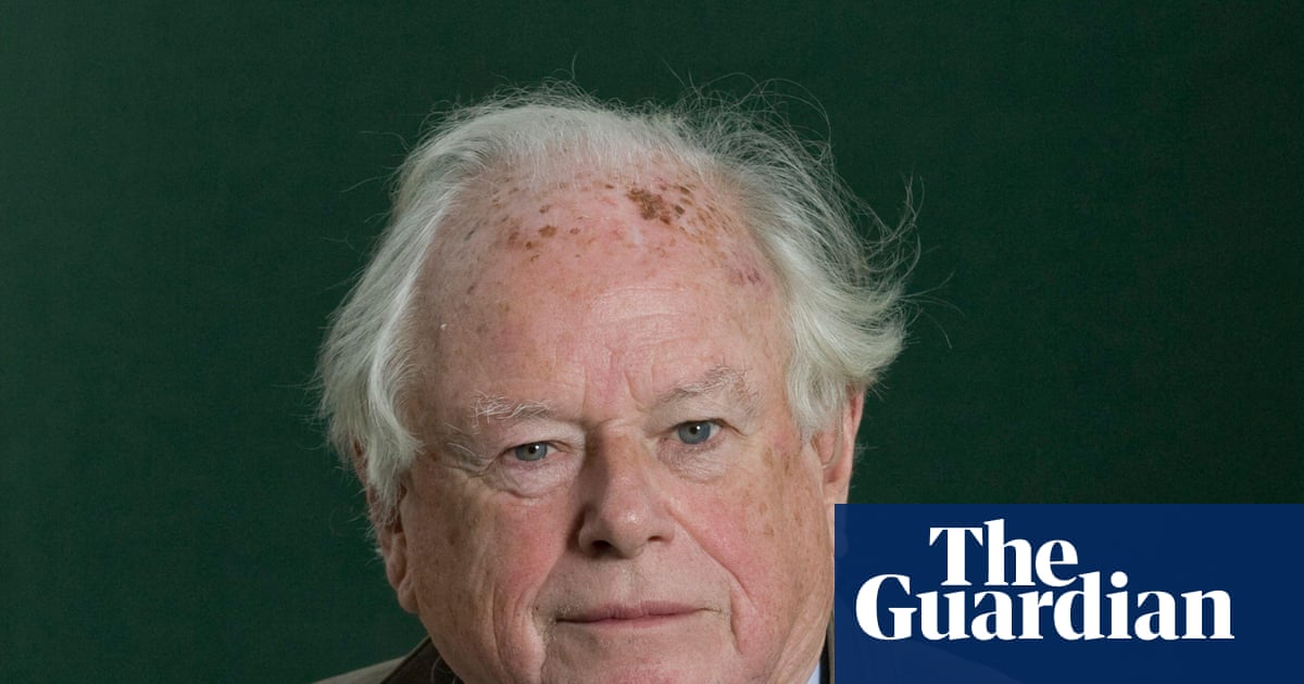 Report: Letter: Anthony Kenny obituary