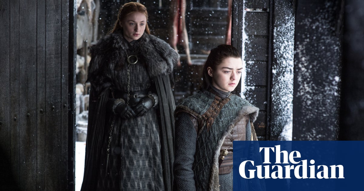 Game Of Thrones Season Seven How Do You Think It Will End