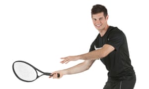 Tennis For Beginners >> Tennis Tips For Beginners Life And Style The Guardian Tennis For Beginners >> Tennis Tips For Beginners Life And Style The Guardian