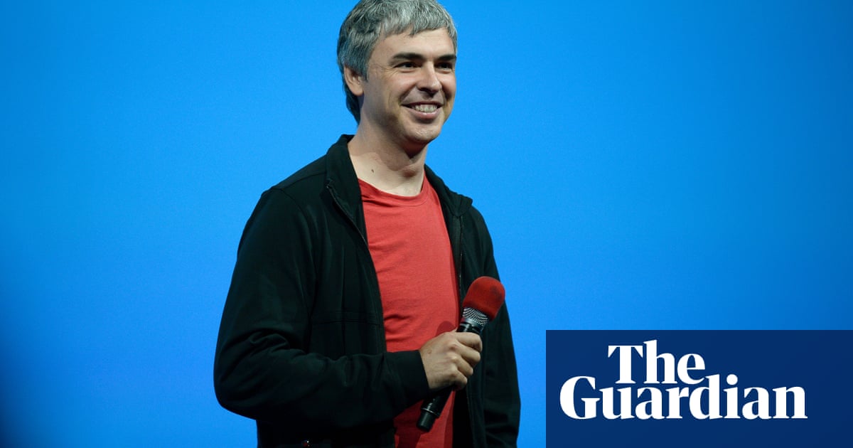 Google co-founder Larry Page granted entry to New Zealand despite border closure, report says