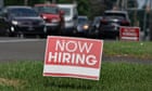 US adds 272,000 jobs as labor market holds unexpectedly strong amid high interest rates