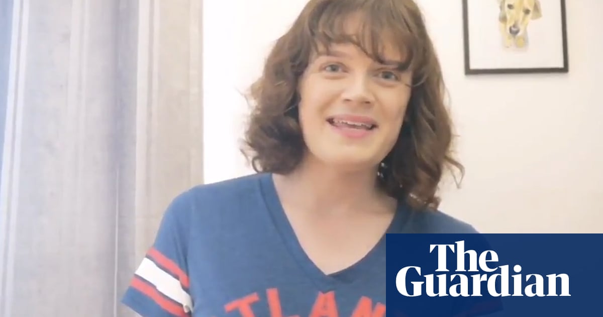 I am transgender: Guardian football writer Nicky Bandini comes out in Twitter video