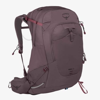 I walked 90 miles of the camino de santiago with this hiking backpack – it never let me down | walking 1000
