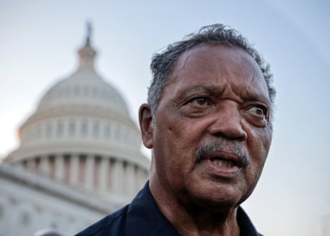 Jesse Jackson