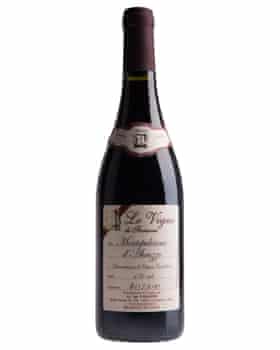 Le Vigne di Faraone Trebbiano d’Abruzzo 2020 12.5%