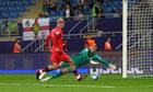 Smith Rowe ensures England U21s start with win over Czech Republic