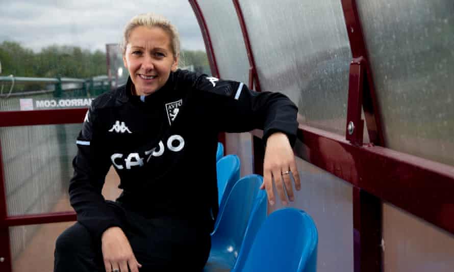 Women’s Super League previews 2021-22 No 2: Aston Villa | Women's Super League 2 Carla Ward has crossed the second city to take the reins at Aston Villa.