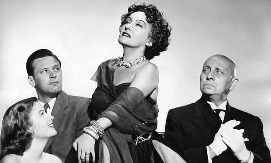 Sunset Boulevard