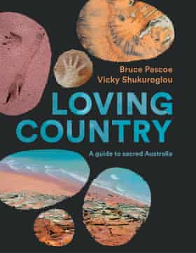 Loving Country book cover