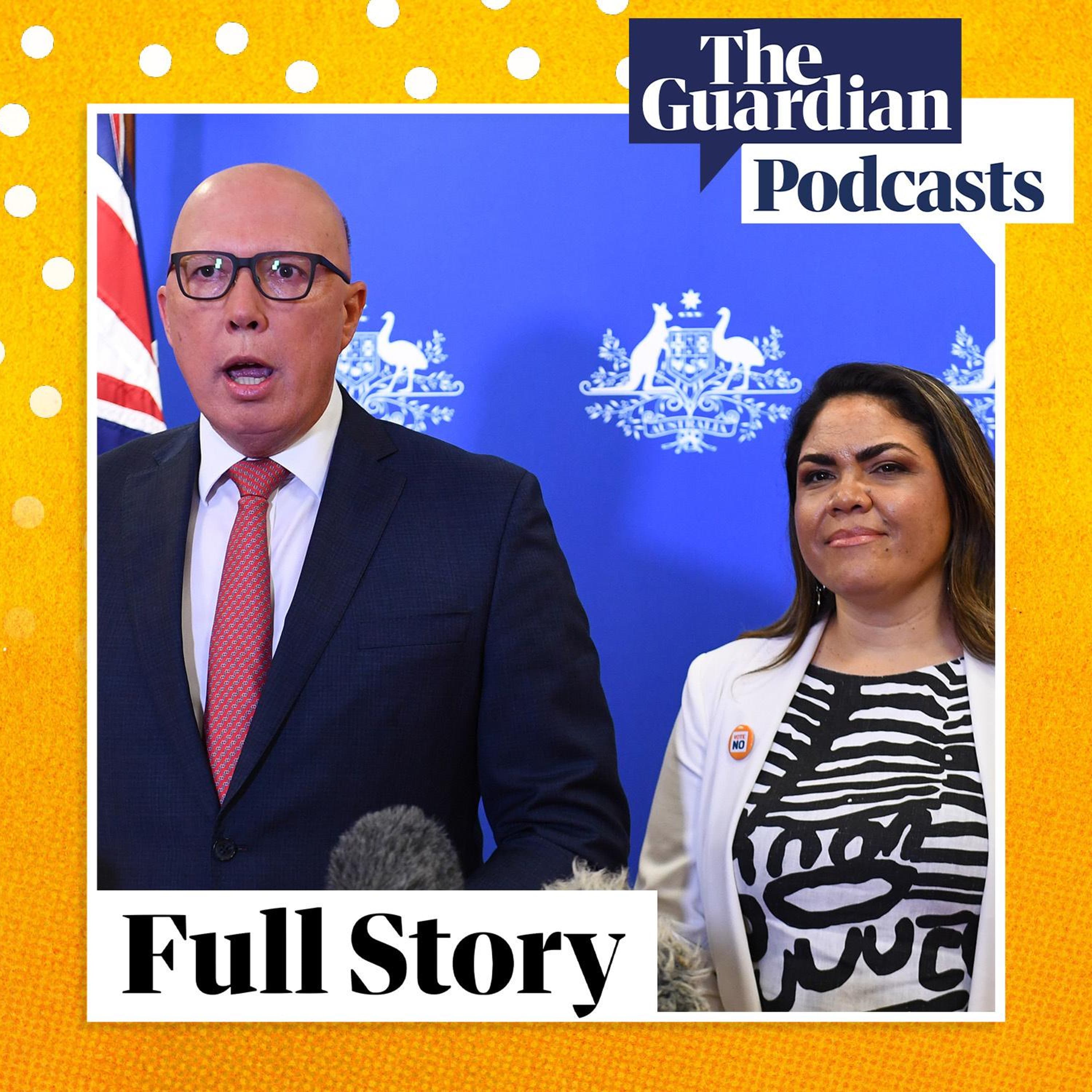Newsroom edition: from Musk’s Doge to Dutton’s Smoge, the Coalition eyes public service cuts Episode cover