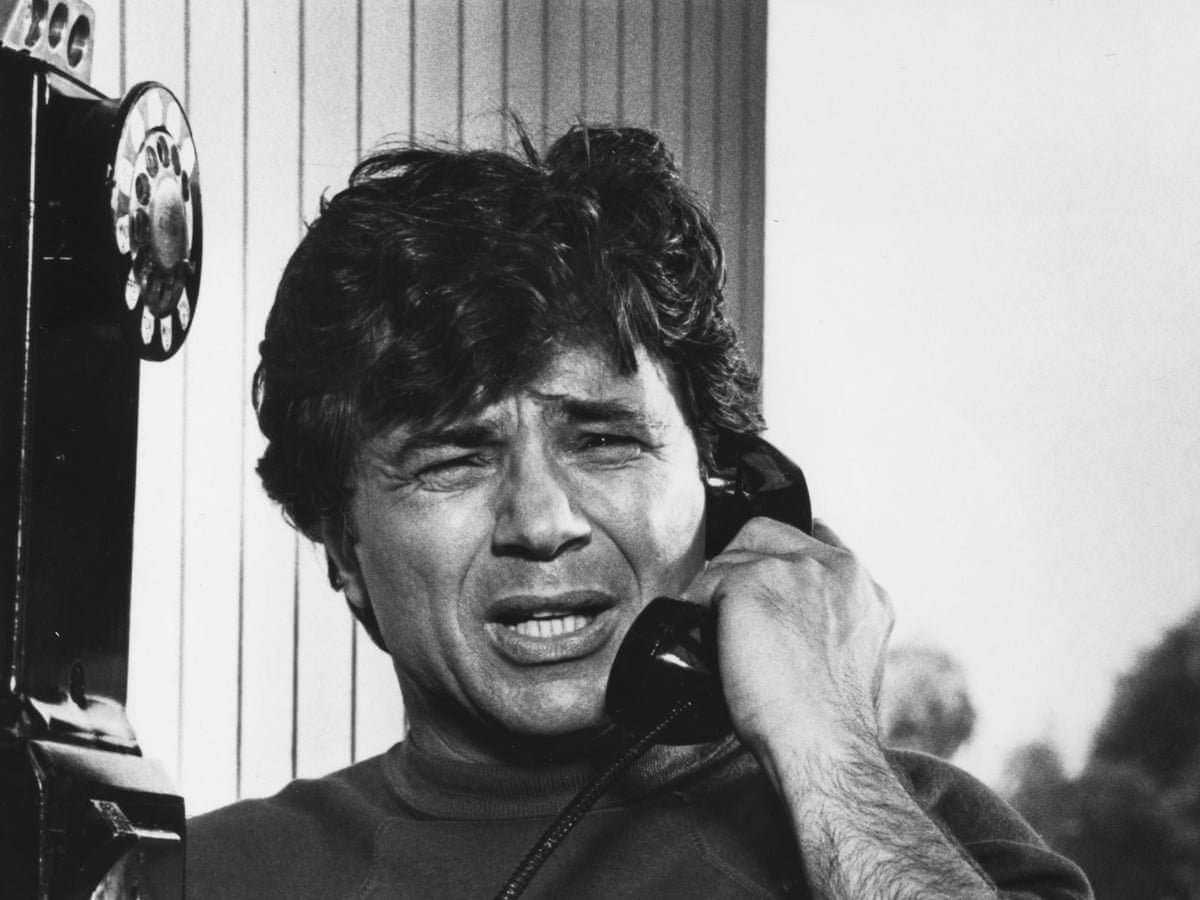 Robert Blake obituary | Movies | The Guardian