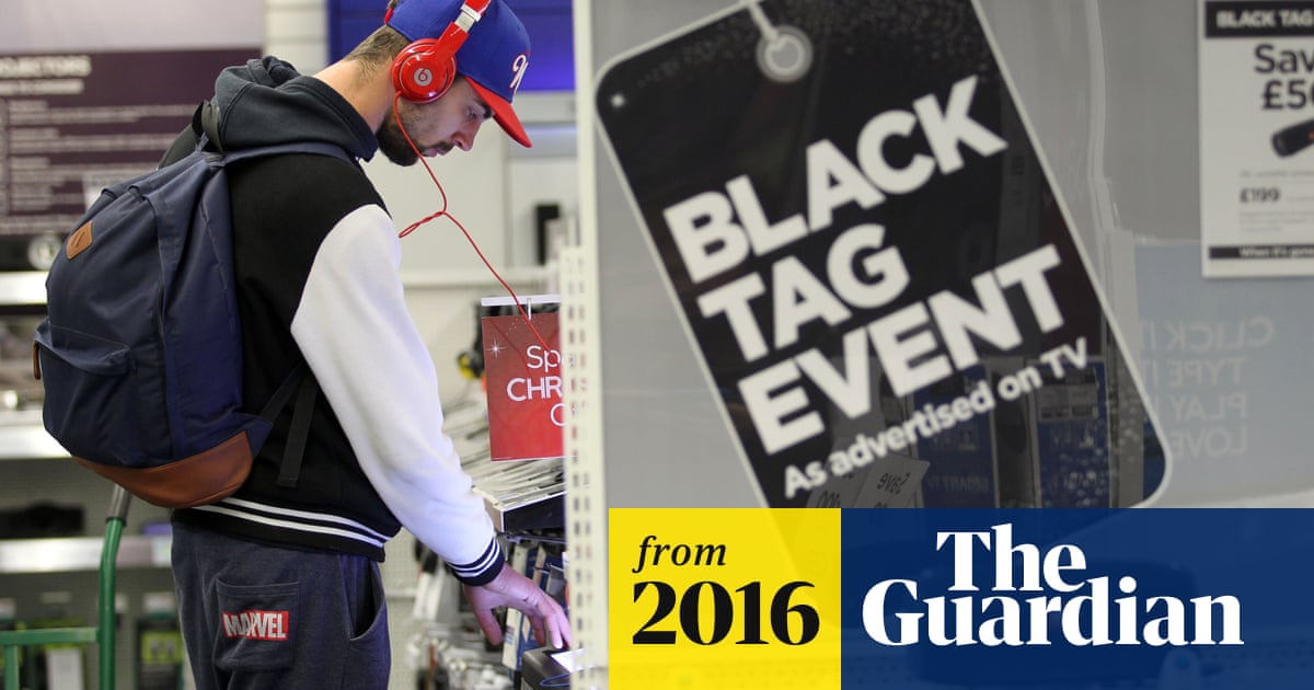 Black friday 2021 media markt