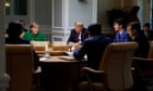 G7 in disarray after Trump