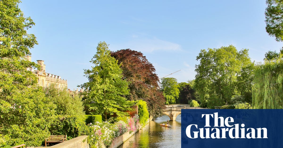 Tell us about your favourite river or canal in the UK or Ireland | Travel Tell us about your favourite river or canal in the UK or Ireland | Travel