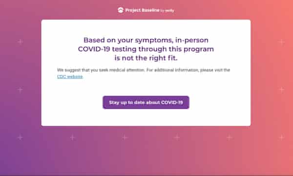 Scarica Gratis Images Google S Coronavirus Testing Website Arrives With Serious dernière par