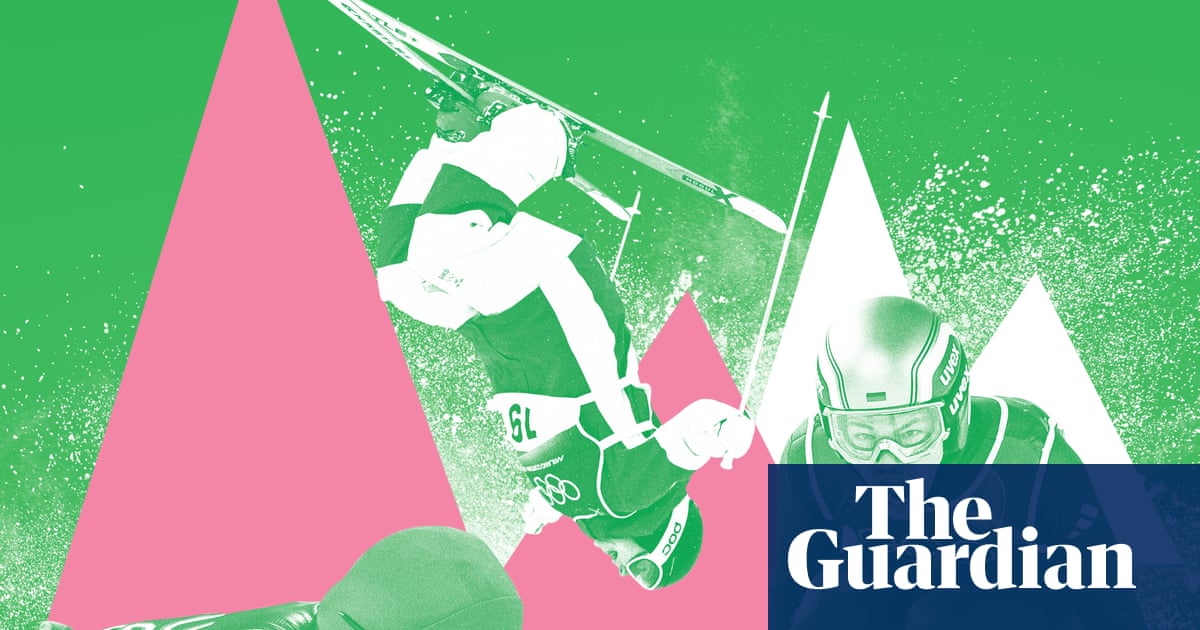 From vertigo to Van Gogh: 10 things you may have missed at the Winter Olympics