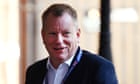 UK's Brexit negotiator says government is not scared of no-deal exit