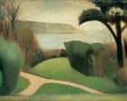 Green and pleasant views, digital dreams and a White Stripe sculpts – the week in art