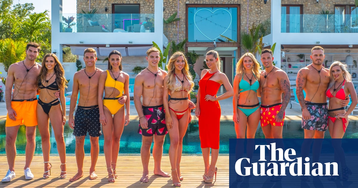 Love Island in the time of Corona: will an Aussie replacement suffice?