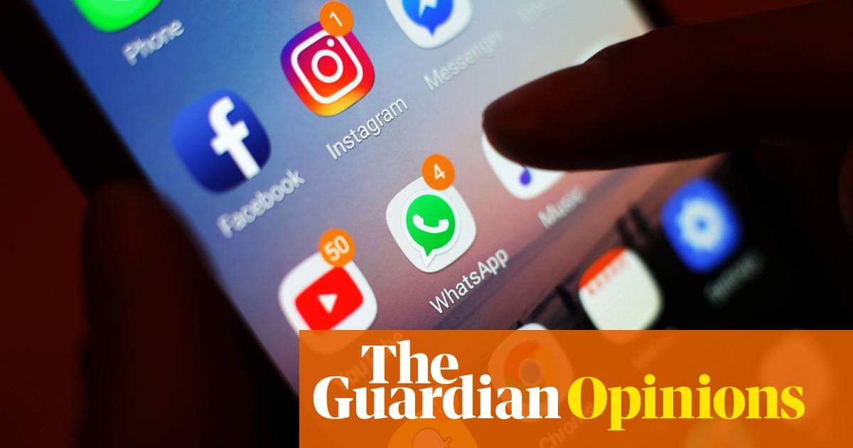 Why The Hysteria Around Fake News Epidemic Is A