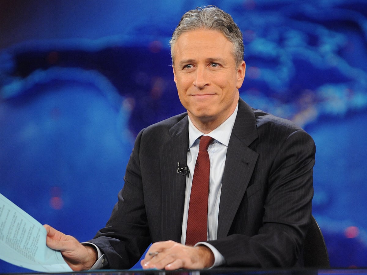 Jon Stewart to return to The Daily Show through 2024 US election season | Jon Stewart | The Guardian