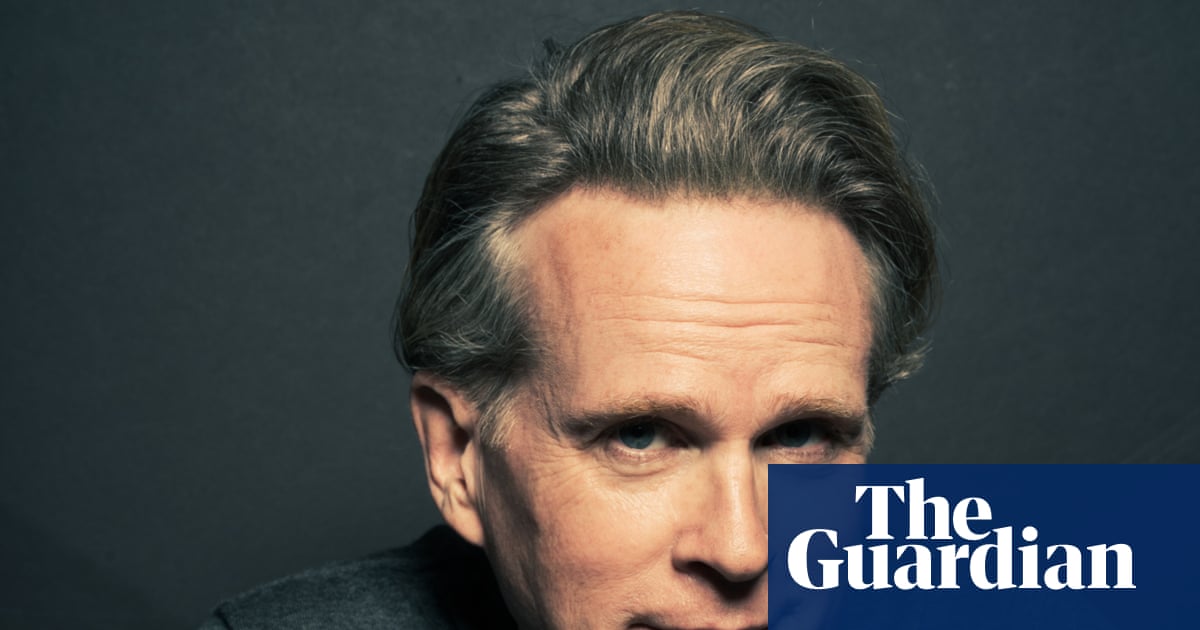 ‘He was a very dear friend’: Cary Elwes on life after The Princess Bride – and losing Rob Reiner