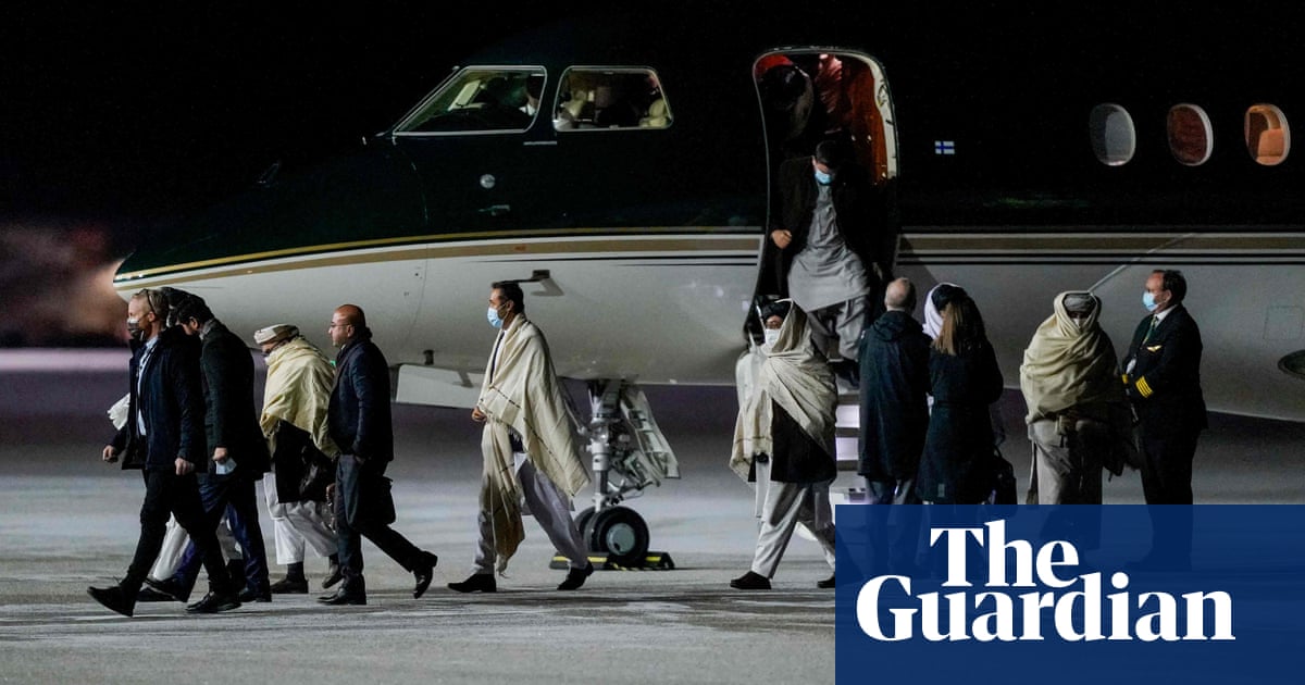 Change to aid rules needed to prevent famine in Afghanistan, say UK experts | Afghanistan | The Guardian