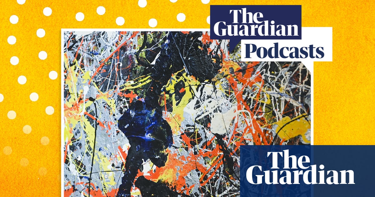 The American painting that sparked an Australian culture war – Full Story podcast