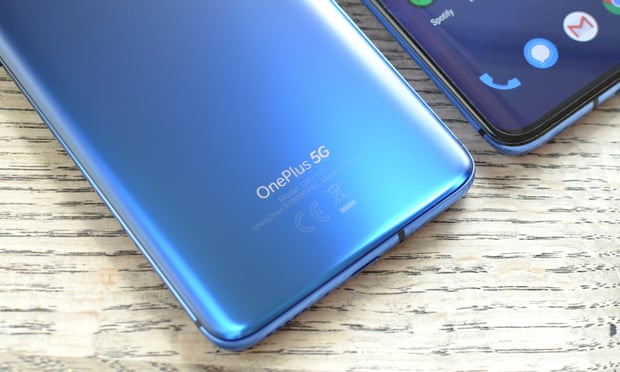 The OnePlus 7 Pro 5G is one of the best phones on the market right now and also happens to have 5G connectivity.
